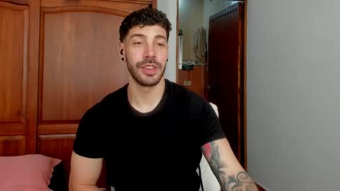 Marco IG marco tahani online show from July 17, 2:52 pm