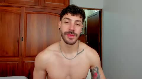 Marco IG marco tahani online show from July 30, 3:12 pm
