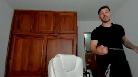 Marco IG marco tahani online show from July 2, 5:40 pm