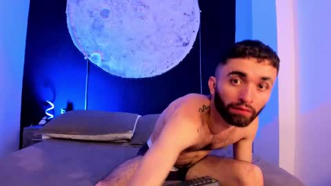 Snapshot of marcoandmathew chatting on September 23, 12:32 pm Marco Mathew online show from September 23, 12:32 pm