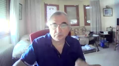 marcos260526 online show from June 8, 12:06 pm
