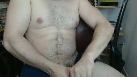 marcoteles online show from January 18, 4:48 am