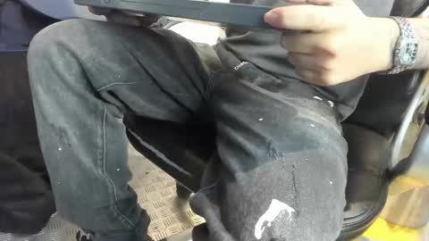 marcovitto online show from February 10, 11:35 am