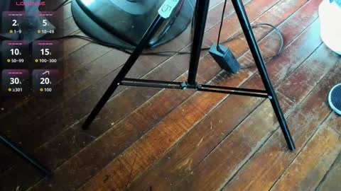 marcovitto online show from February 27, 7:39 pm