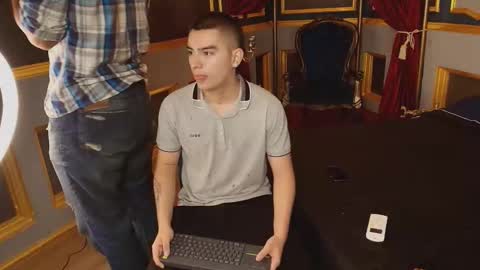 marcovitto online show from December 20, 12:12 pm