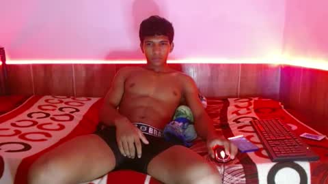 Marcus online show from September 20, 8:23 pm