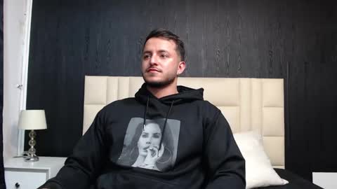 marcus_lafourt online show from January 17, 11:18 pm