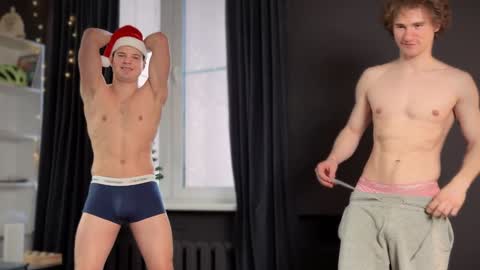 Snapshot of marcus_paradise chatting on December 26, 11:32 am marcus_paradise online show from December 26, 11:32 am