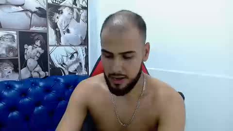 Snapshot of marcus_soler chatting on September 19, 10:24 pm marcus_soler online show from September 19, 10:24 pm