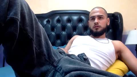 Snapshot of marcus_soler chatting on September 29, 4:39 pm marcus_soler online show from September 29, 4:39 pm