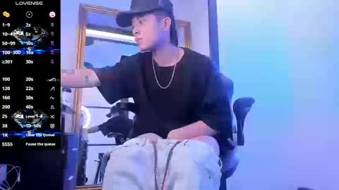 Marcus online show from September 24, 3:19 pm