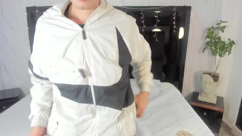 Marcus online show from February 6, 12:41 pm