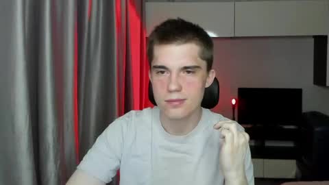 Marcus Jones online show from May 10, 11:44 pm