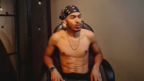 Marcus online show from February 8, 4:38 am