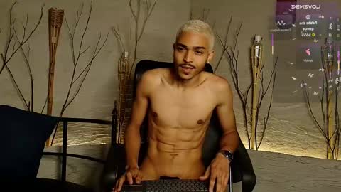 Marcus online show from October 19, 10:36 pm