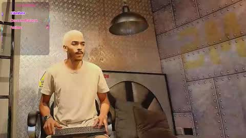 Marcus online show from September 19, 11:30 pm