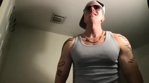 Marcus online show from March 9, 1:14 am