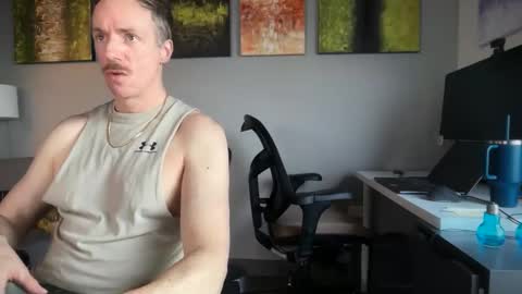 Marcus online show from May 22, 12:17 am