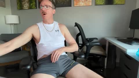 Marcus online show from May 29, 12:41 am
