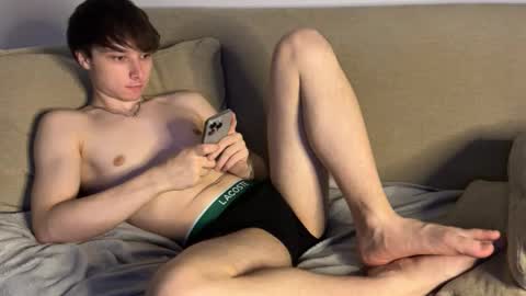 Marcus online show from February 16, 12:09 am