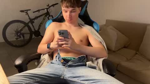 Marcus online show from October 20, 9:42 pm