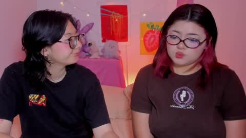 danna online show from April 22, 12:29 am