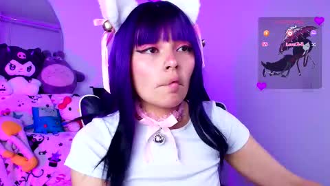 Marceline online show from September 25, 1:51 pm