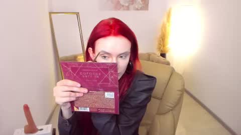 marcymarquise online show from June 16, 4:22 pm