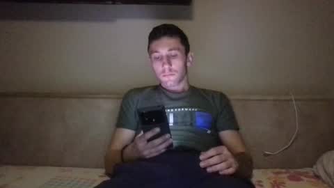 marelly43 online show from February 20, 9:09 pm