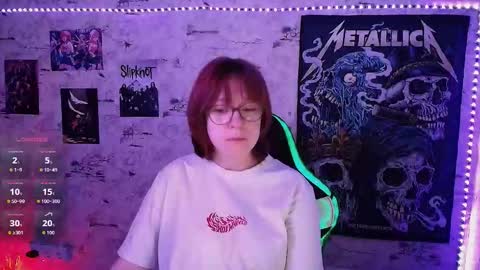 Margaret online show from March 19, 4:40 am