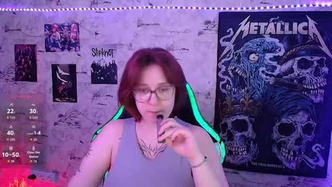 Margaret online show from March 14, 4:27 am