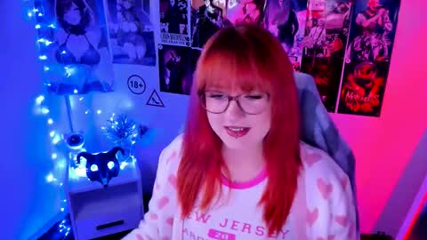 Margaret online show from November 5, 10:12 pm