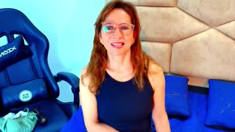 margareth online show from March 21, 1:27 pm