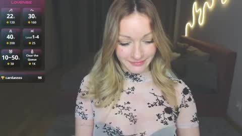 Margaret online show from April 11, 12:04 am