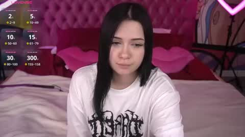 margaritagrey online show from July 14, 2:05 am