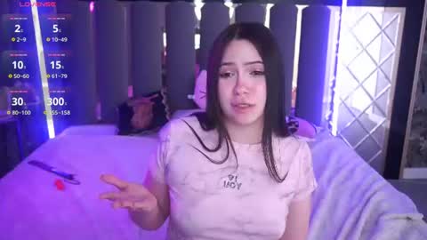 margaritagrey online show from June 11, 2:53 am