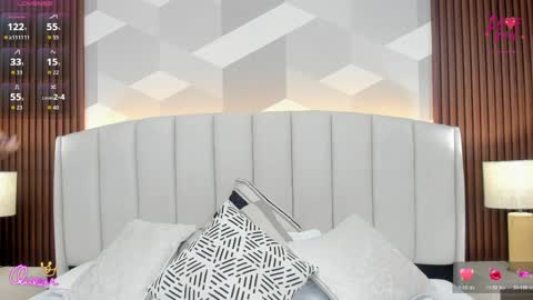 Aitana online show from April 2, 3:14 am