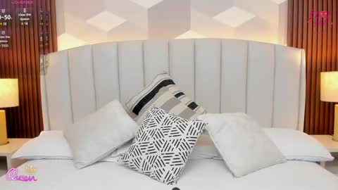 Aitana online show from April 15, 2:04 am