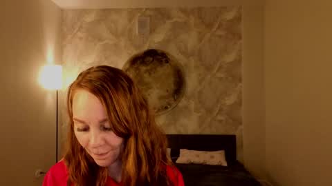 Margo Kellly online show from May 8, 3:56 am