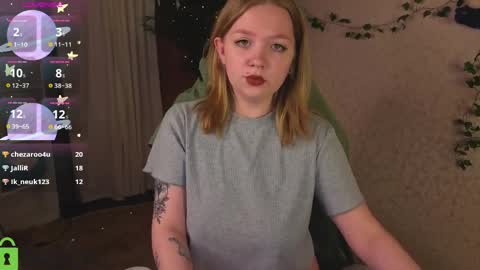 Margo online show from April 5, 2:03 pm