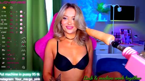 Snapshot of margohotty chatting on February 25, 5:30 am Margo for you online show from February 25, 5:30 am