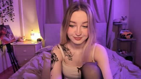 Margo online show from February 13, 8:01 pm