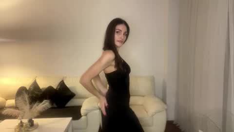 Snapshot of margotdeville chatting on October 13, 7:27 pm Margot online show from October 13, 7:27 pm