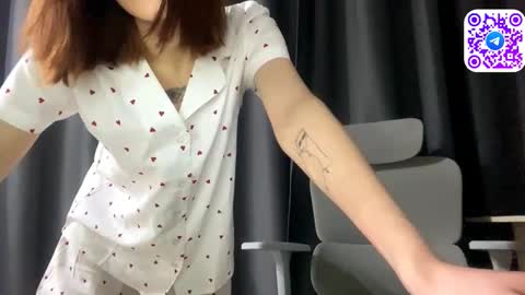 Lina online show from November 28, 10:06 pm