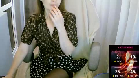 Snapshot of mari399 chatting on January 19, 7:47 pm Mari online show from January 19, 7:47 pm