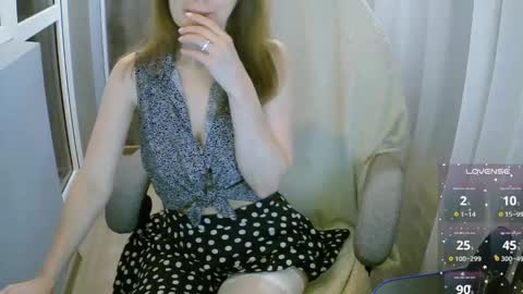 Snapshot of mari399 chatting on March 6, 10:36 pm Mari online show from March 6, 10:36 pm