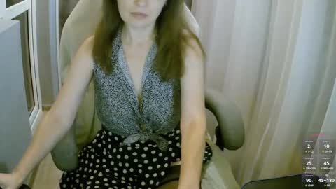 Mari online show from December 22, 9:43 pm