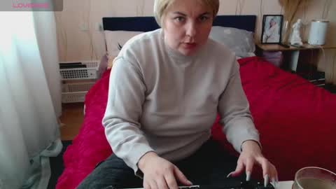 Mari online show from March 17, 6:40 am