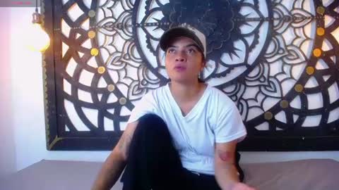 Mary Ana online show from July 22, 9:28 pm