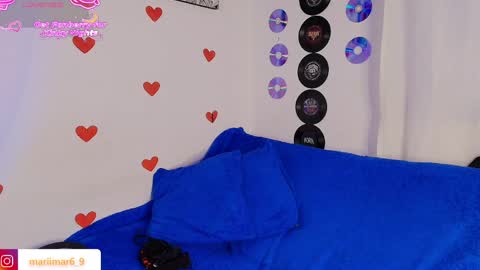 mari_mar69 online show from June 4, 10:54 am